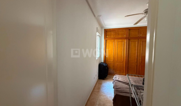 Wiederverkauf - Wohnung - Torrevieja - PARQUE DE LAS NACIONES