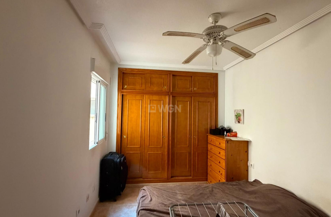 Wiederverkauf - Wohnung - Torrevieja - PARQUE DE LAS NACIONES