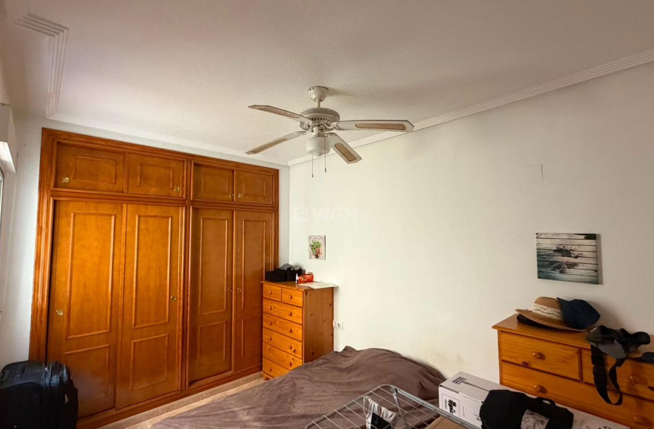 Wiederverkauf - Wohnung - Torrevieja - PARQUE DE LAS NACIONES