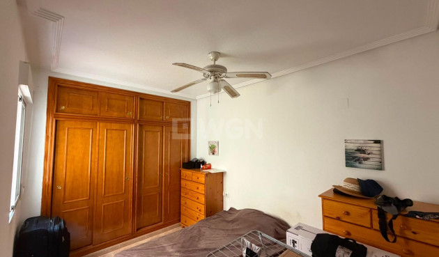 Wiederverkauf - Wohnung - Torrevieja - PARQUE DE LAS NACIONES