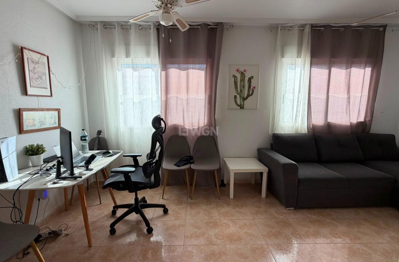 Wiederverkauf - Wohnung - Torrevieja - PARQUE DE LAS NACIONES