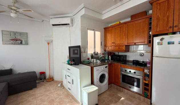 Wiederverkauf - Wohnung - Torrevieja - PARQUE DE LAS NACIONES