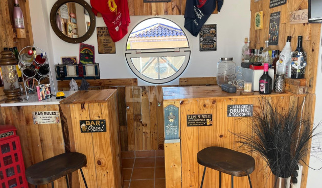 Reventa - Adosado - Orihuela Costa - Costa Blanca