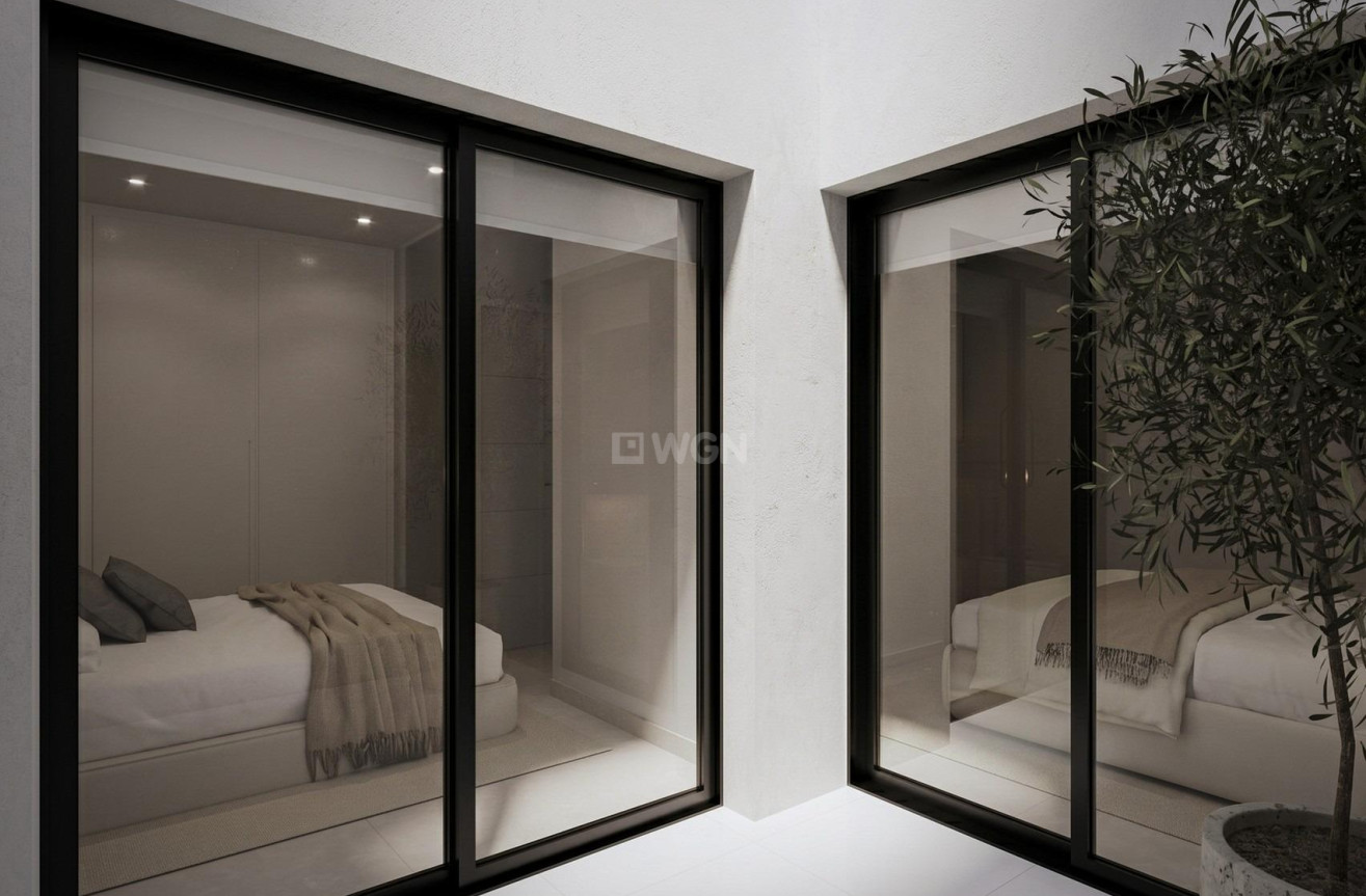 Obra nueva - Bungalow - San Pedro del Pinatar - El Salero