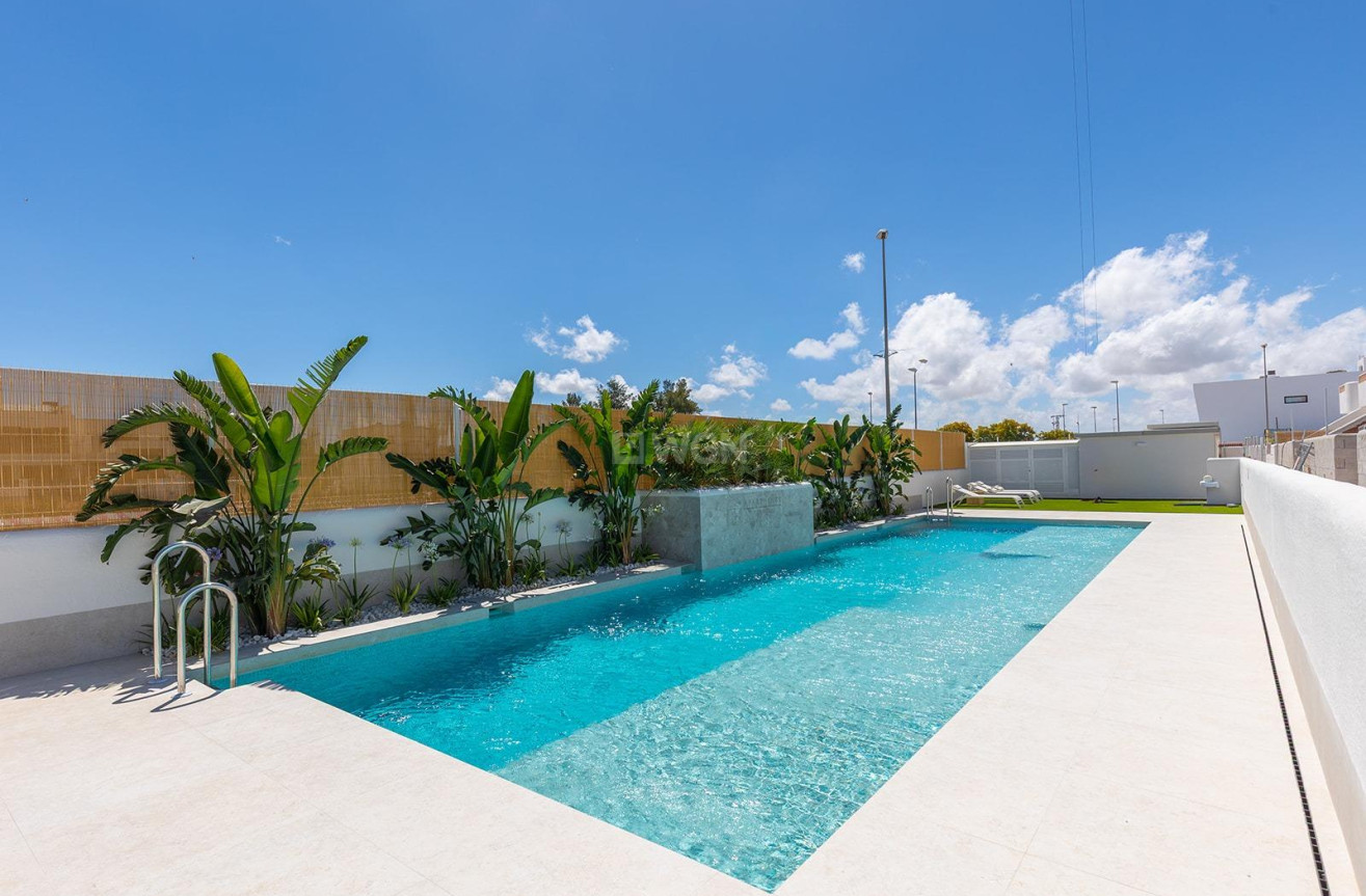 Nowy budynek - Bungalow - Dolores - Sector 3