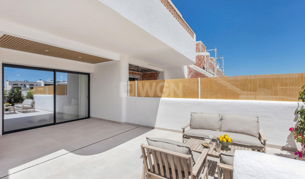 Nowy budynek - Bungalow - Dolores - Sector 3