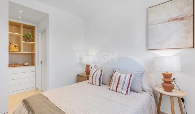 Nowy budynek - Bungalow - Dolores - Sector 3