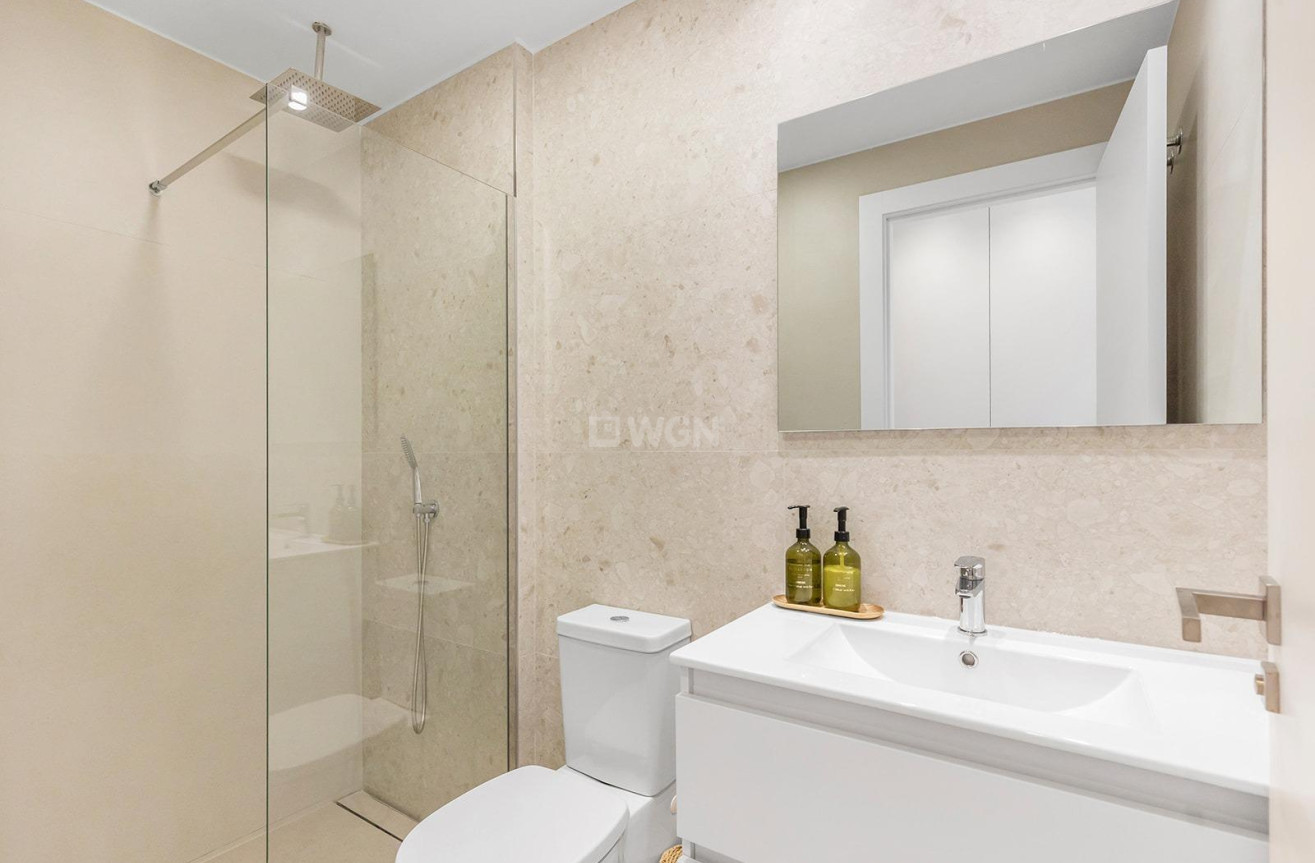 Nowy budynek - Bungalow - Dolores - Sector 3