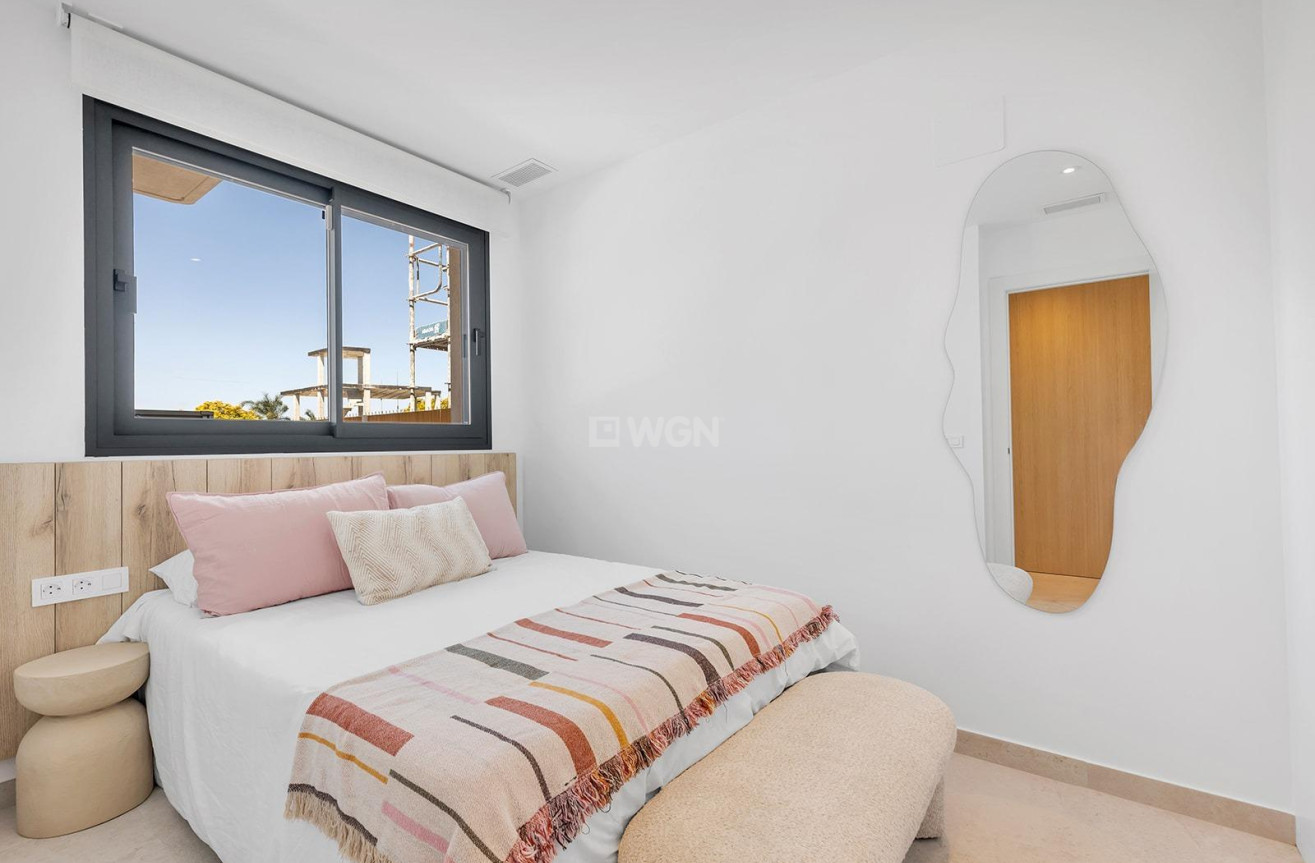 Nowy budynek - Bungalow - Dolores - Sector 3