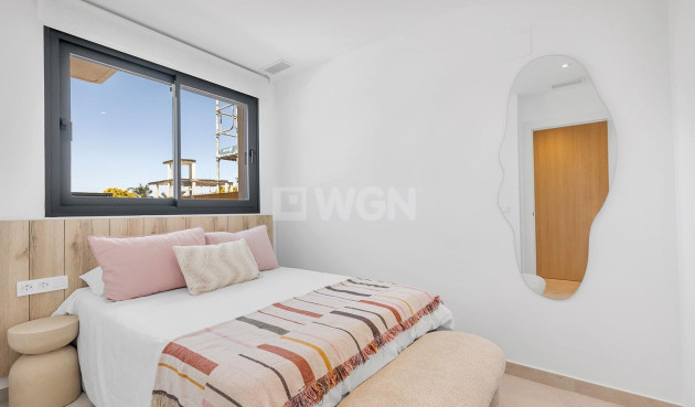 Nowy budynek - Bungalow - Dolores - Sector 3