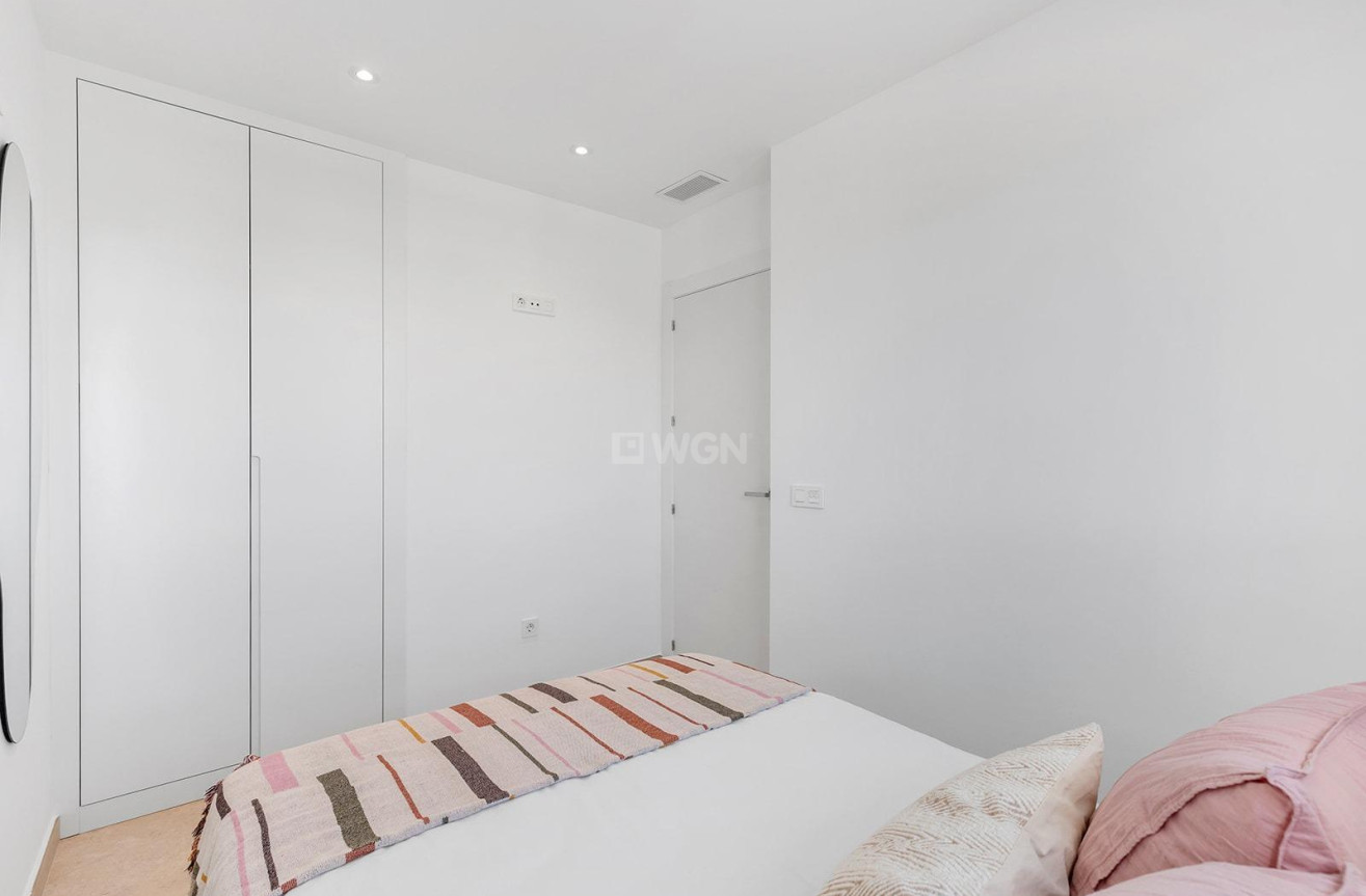 Nowy budynek - Bungalow - Dolores - Sector 3