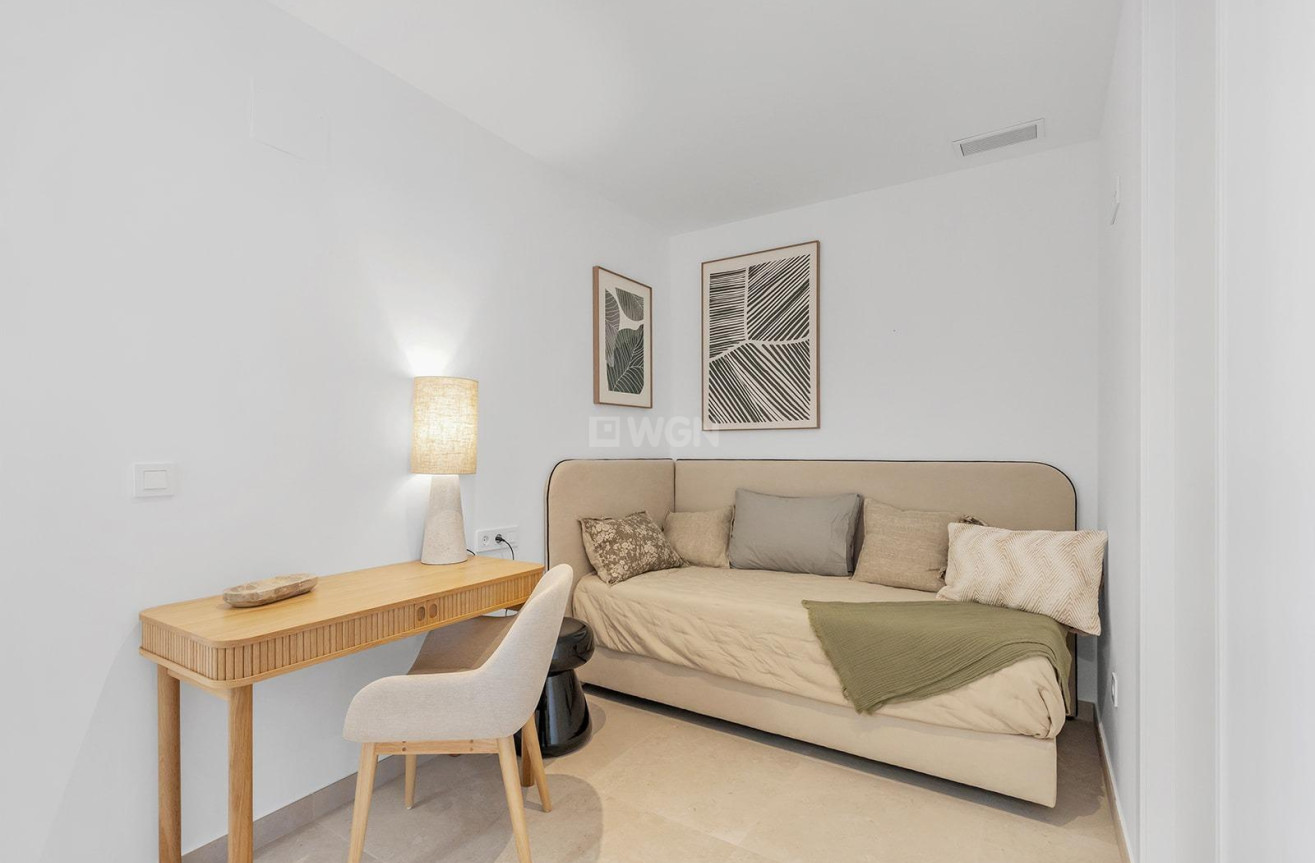 Nowy budynek - Bungalow - Dolores - Sector 3