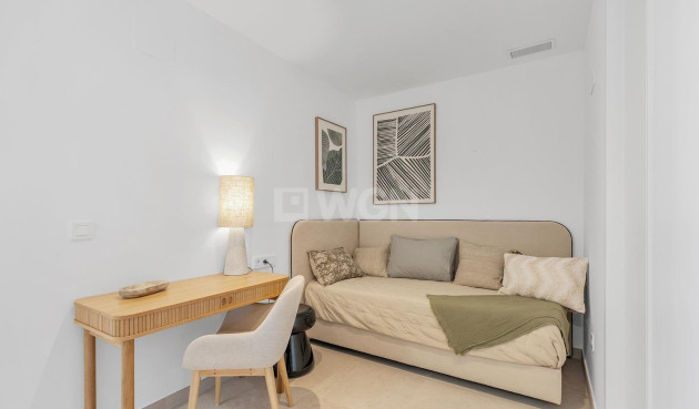 Nowy budynek - Bungalow - Dolores - Sector 3