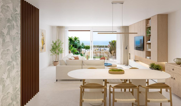 Obra nueva - Villa - Mijas - La Cala