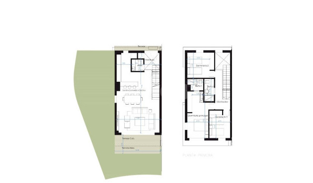 Obra nueva - Villa - Mijas - La Cala
