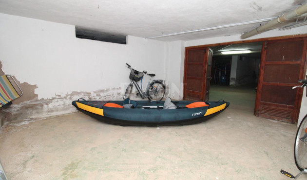 Wiederverkauf - Garage - Lo Pagan - Villananitos