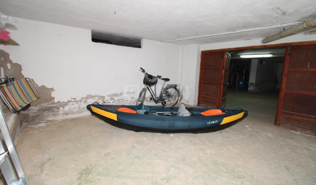 Wiederverkauf - Garage - Lo Pagan - Villananitos