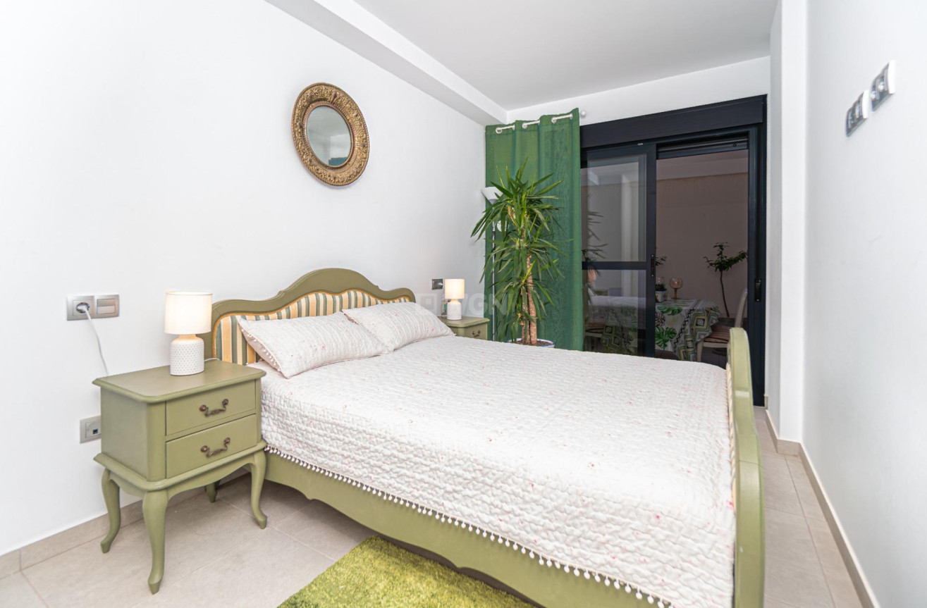 Odsprzedaż - Bungalow - San Pedro del Pinatar - Villa alegría