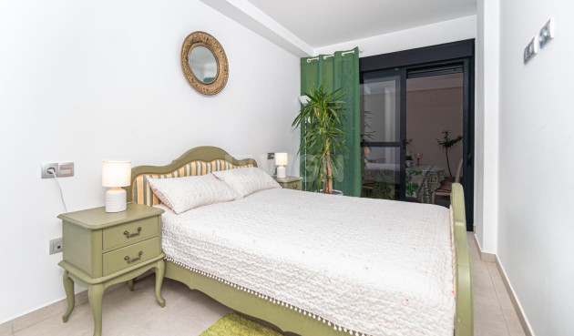 Odsprzedaż - Bungalow - San Pedro del Pinatar - Villa alegría