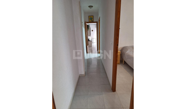 Odsprzedaż - Daszek - Torrevieja - Playa del Cura