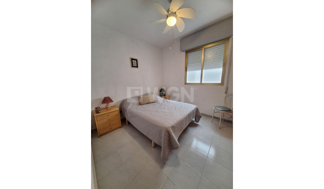 Odsprzedaż - Daszek - Torrevieja - Playa del Cura