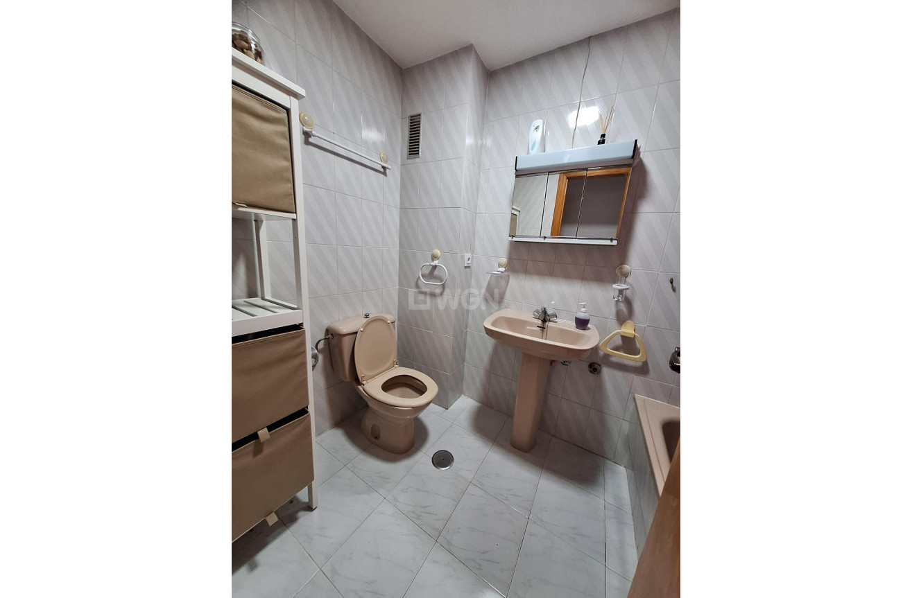 Odsprzedaż - Daszek - Torrevieja - Playa del Cura