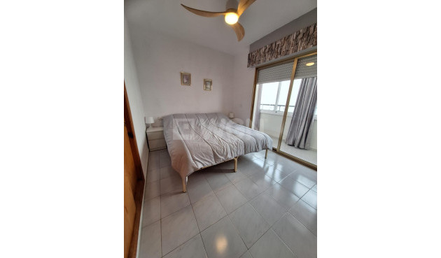 Odsprzedaż - Daszek - Torrevieja - Playa del Cura