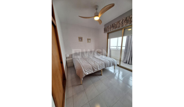 Odsprzedaż - Daszek - Torrevieja - Playa del Cura