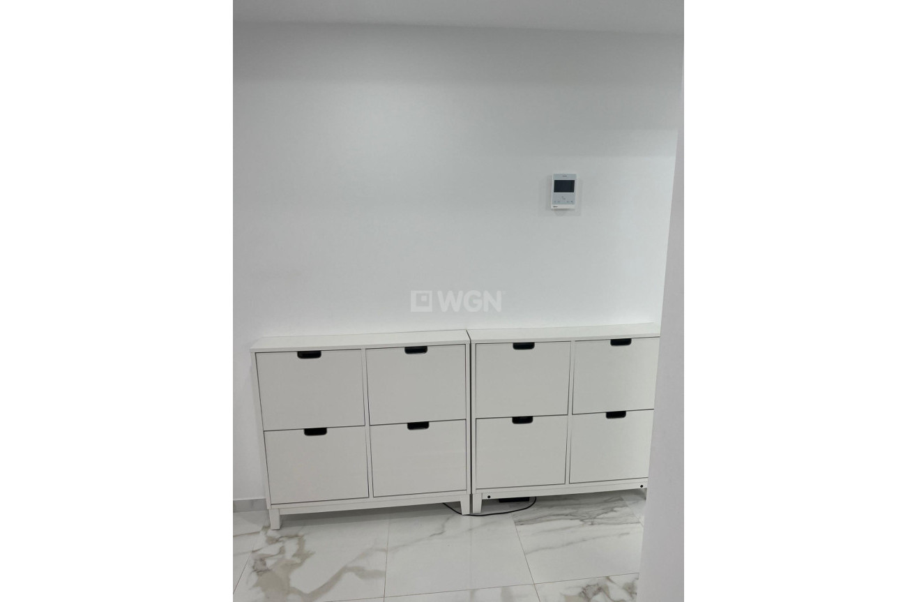 Wiederverkauf - Wohnung - Torrevieja - Centro