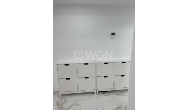 Wiederverkauf - Wohnung - Torrevieja - Centro