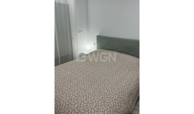 Wiederverkauf - Wohnung - Torrevieja - Centro