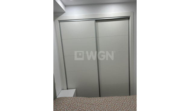 Wiederverkauf - Wohnung - Torrevieja - Centro