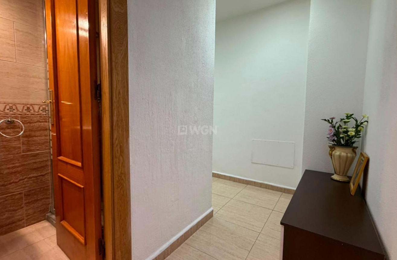 Resale - Apartment / flat - Torrevieja