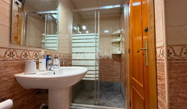 Resale - Apartment / flat - Torrevieja