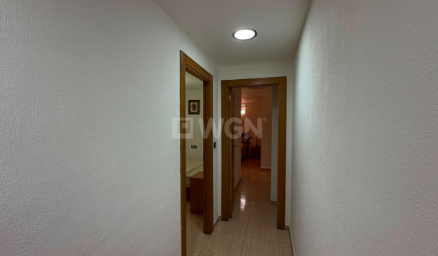 Resale - Apartment / flat - Torrevieja
