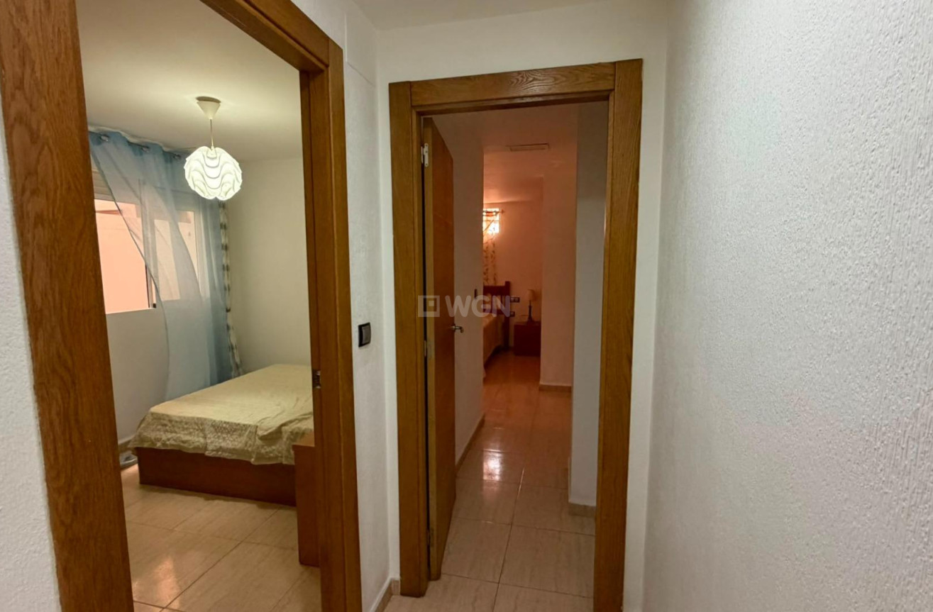 Resale - Apartment / flat - Torrevieja