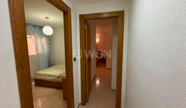Resale - Apartment / flat - Torrevieja