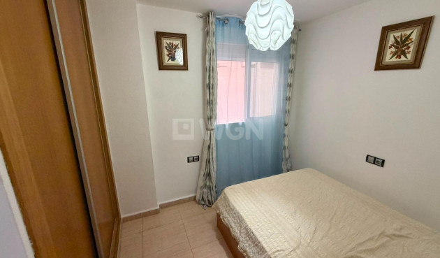 Resale - Apartment / flat - Torrevieja