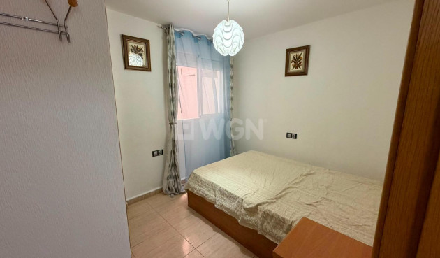 Resale - Apartment / flat - Torrevieja
