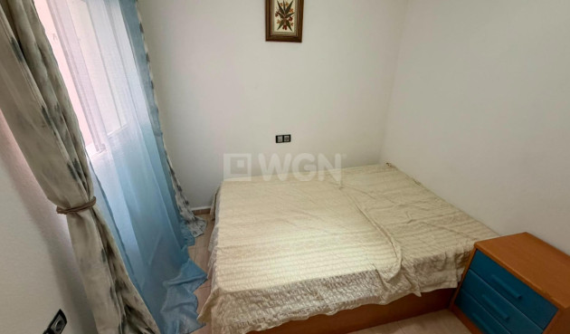 Resale - Apartment / flat - Torrevieja
