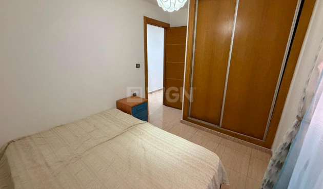 Resale - Apartment / flat - Torrevieja