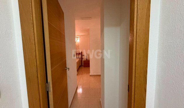 Resale - Apartment / flat - Torrevieja