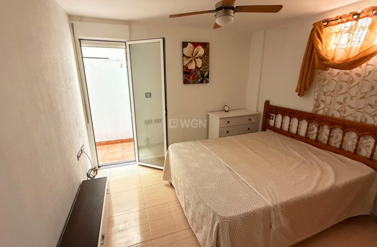 Resale - Apartment / flat - Torrevieja
