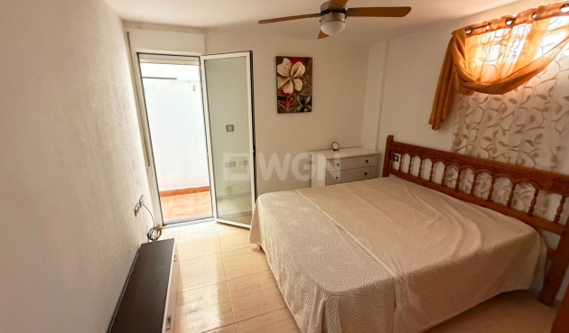 Resale - Apartment / flat - Torrevieja