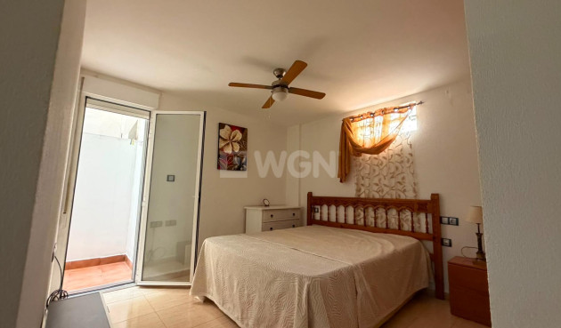 Resale - Apartment / flat - Torrevieja