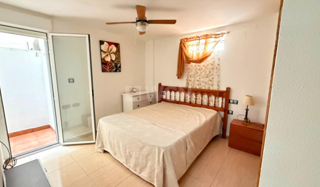 Resale - Apartment / flat - Torrevieja