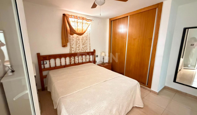 Resale - Apartment / flat - Torrevieja