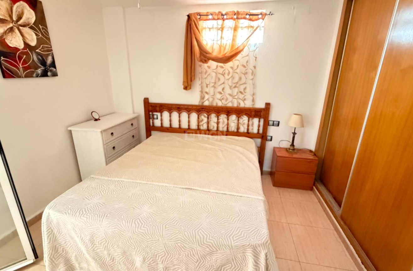 Resale - Apartment / flat - Torrevieja
