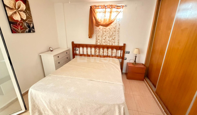 Resale - Apartment / flat - Torrevieja