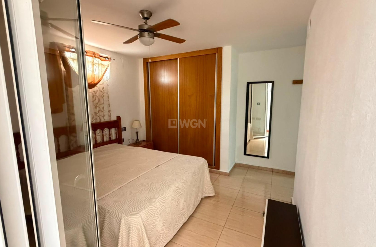 Resale - Apartment / flat - Torrevieja
